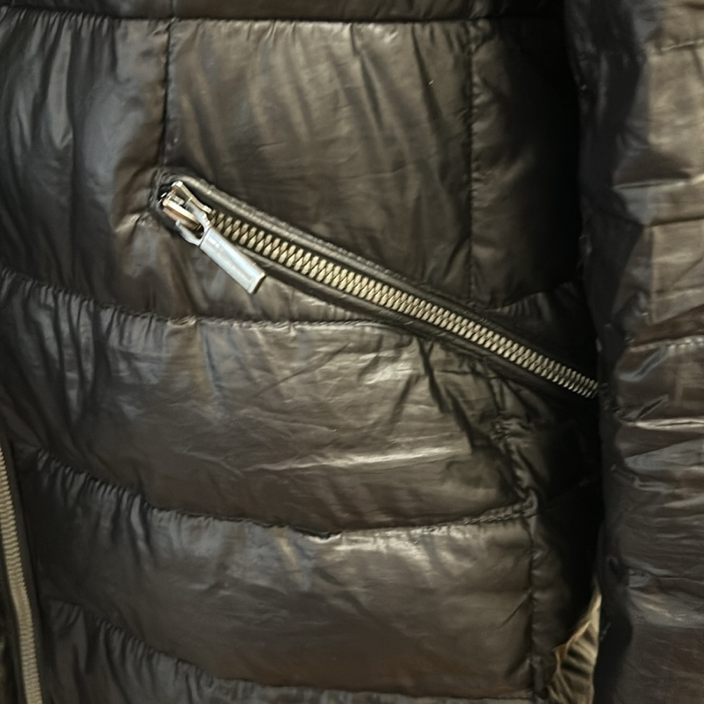 Down Alternative Parka - image 2